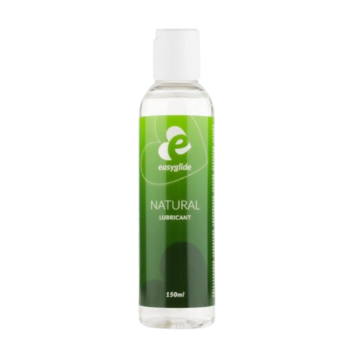 EasyGlide: Natural Waterbased - 150ml