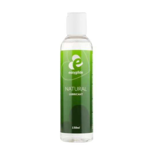 EasyGlide: Natural Waterbased - 150ml