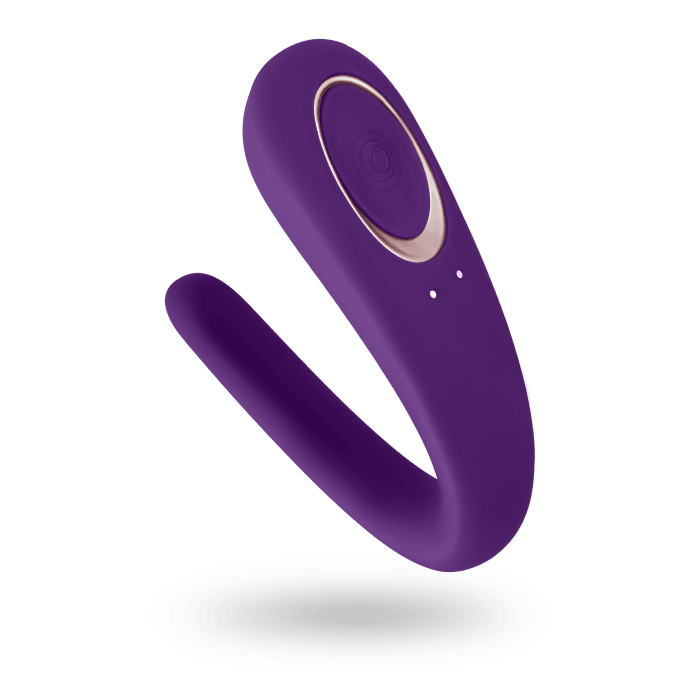 Satisfyer Double Classic