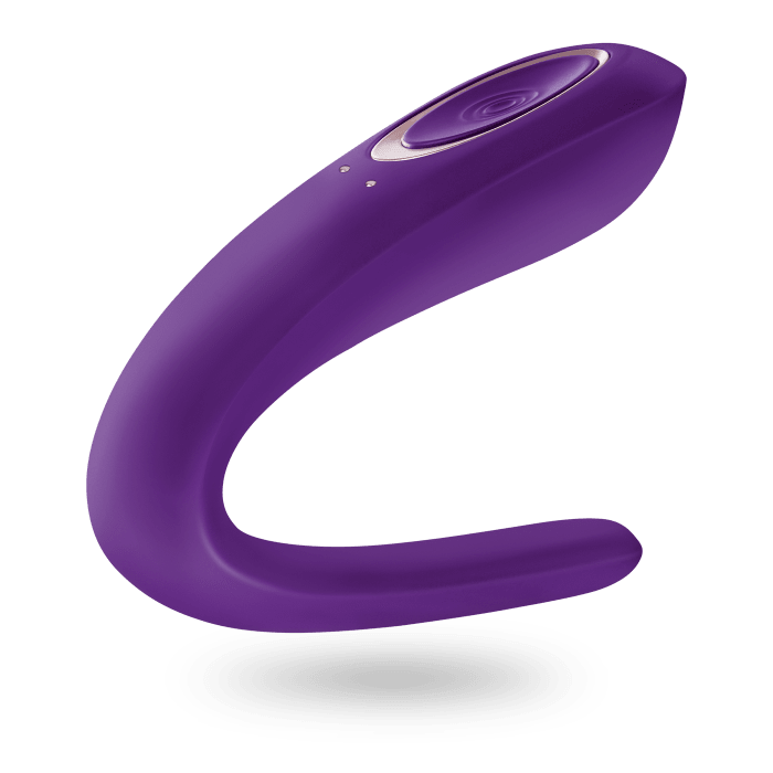 Satisfyer Double Classic