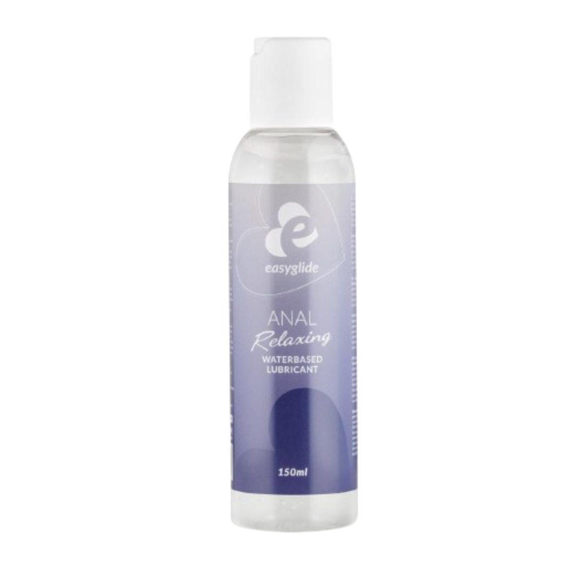 EasyGlide: Anal Relaxing Waterbased - 150ml