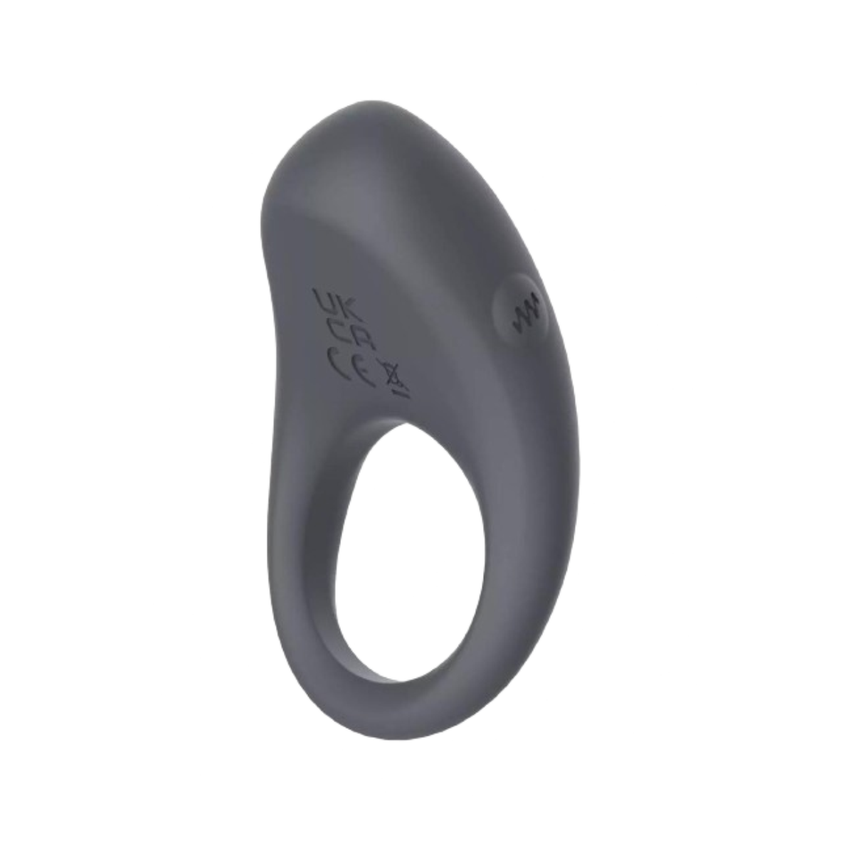 Easy Toys - Ring Play: Black