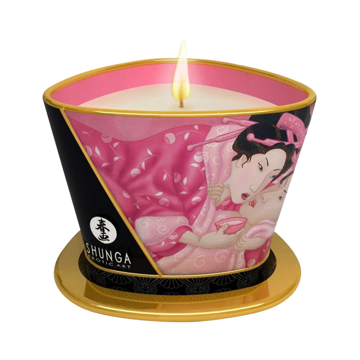 Shunga Massage Candle - 30ml / 170ml