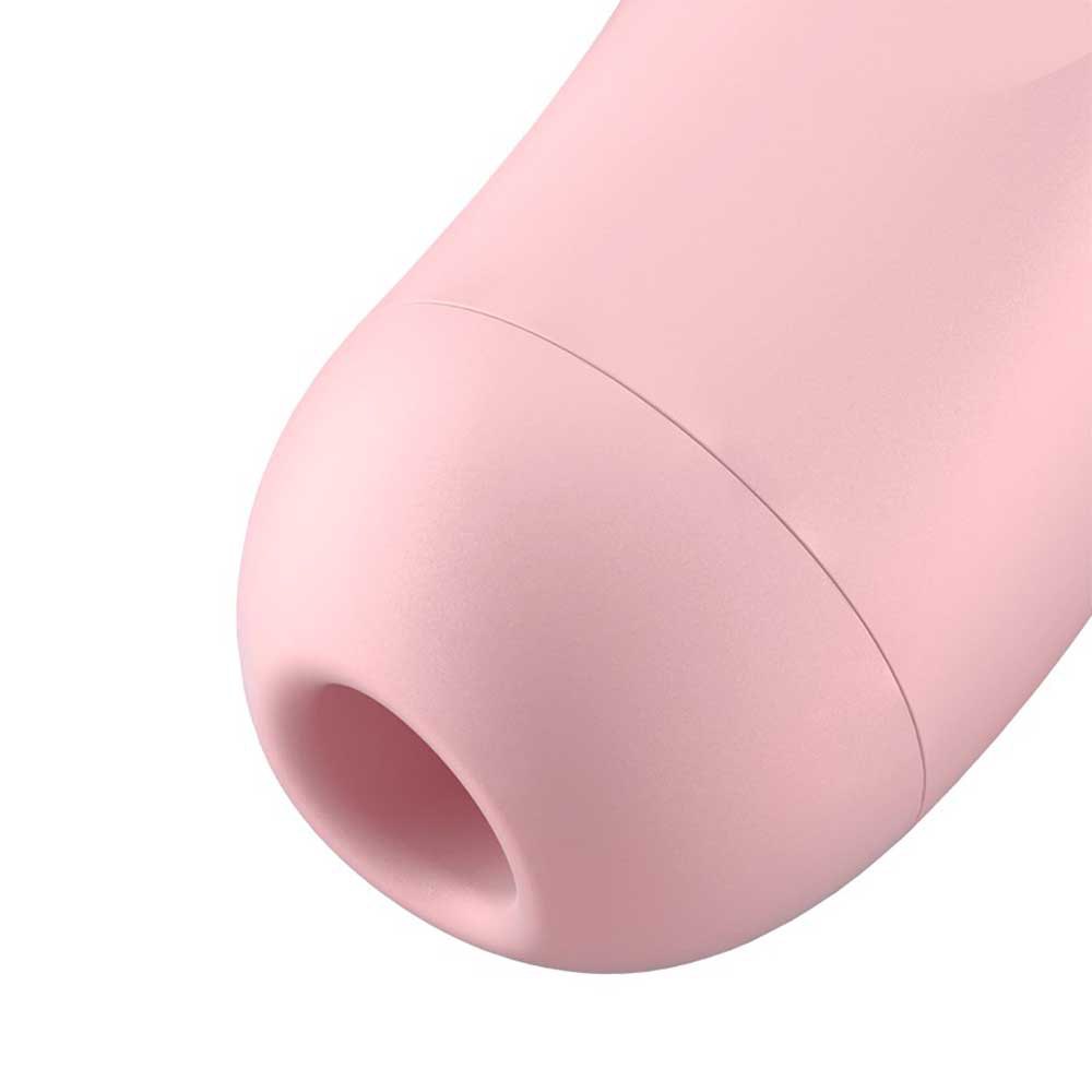 Satisfyer Curvy 2+