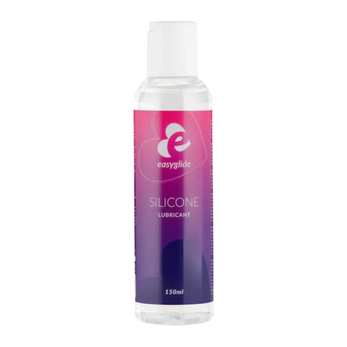 EasyGlide: Silicone - 150ml