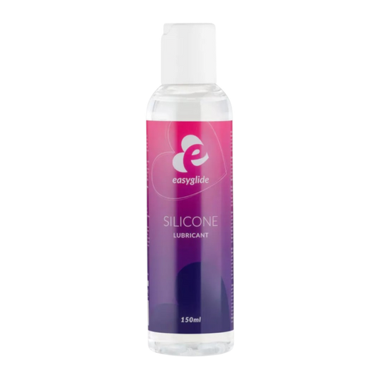 EasyGlide: Silicone - 150ml