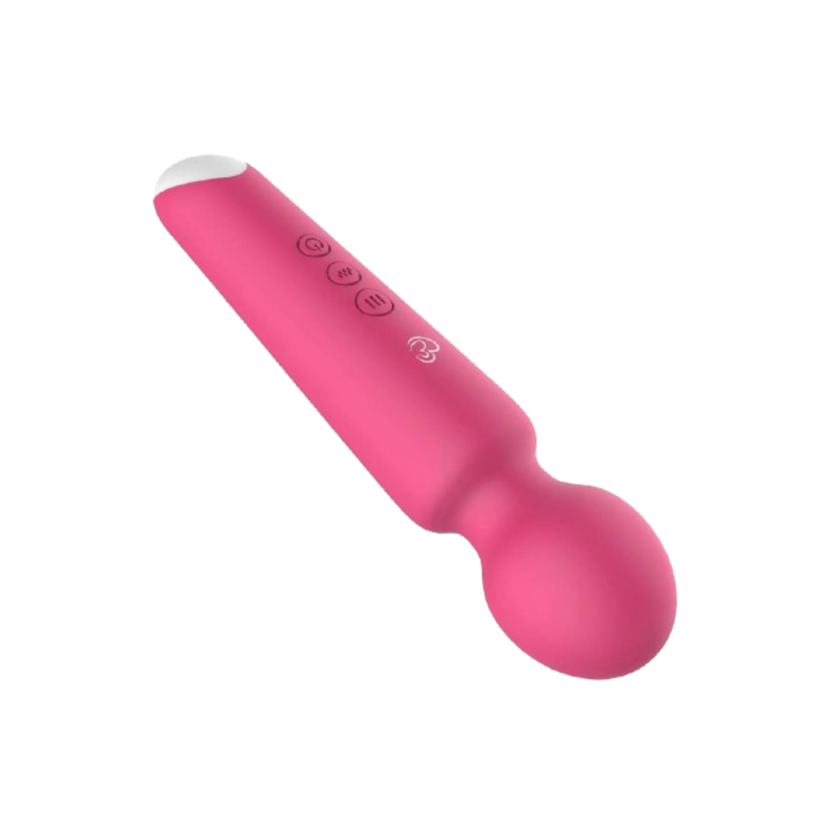 Easy Toys - Wand Play: Pink