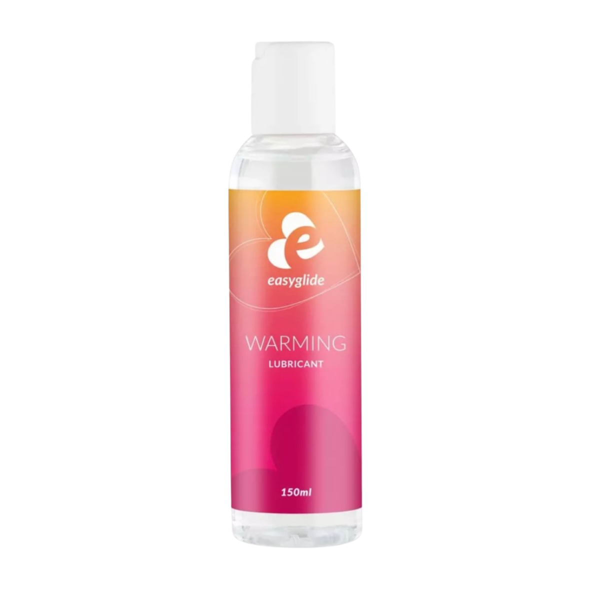 EasyGlide: Warming Waterbased - 150ml