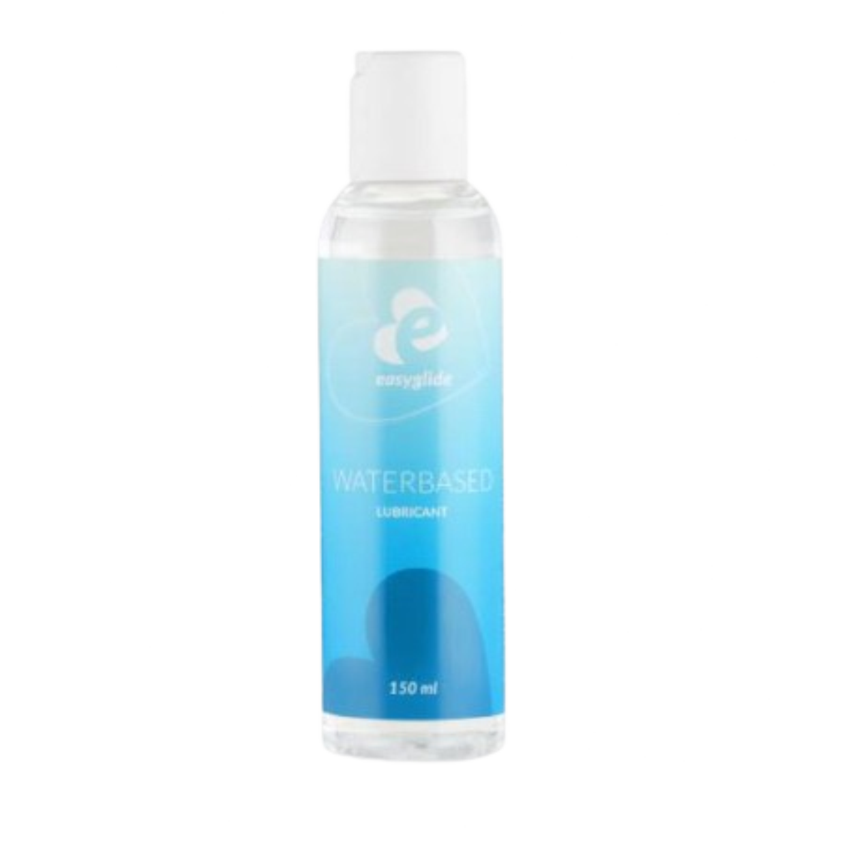 EasyGlide: Waterbased - 150ml