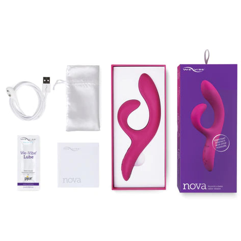 WE-VIBE - NOVA 2 - App Enabled