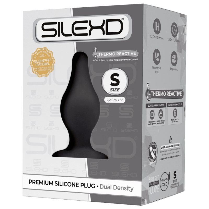 Adrien Lastic SilexD Plug