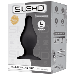 Adrien Lastic SilexD Plug