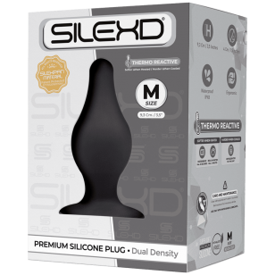 Adrien Lastic SilexD Plug